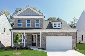 The Beacon at Old Peachtree - Lawrenceville, GA
