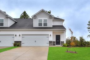Copper Crest Townhomes - Lexington, SC
