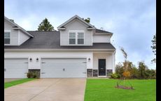 Copper Crest Townhomes: Lexington, South Carolina - Stanley Martin Homes