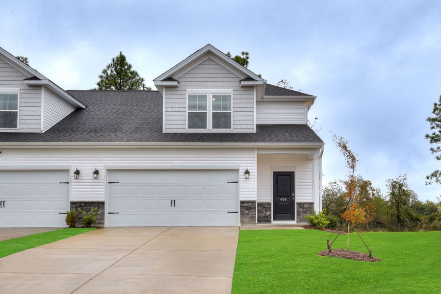 448 Lady Liberty Way (The Burke)