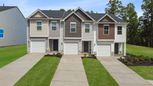 Westbriar Woods Townhomes - Spartanburg, SC