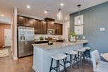 Copper Crest Townhomes - Lexington, SC