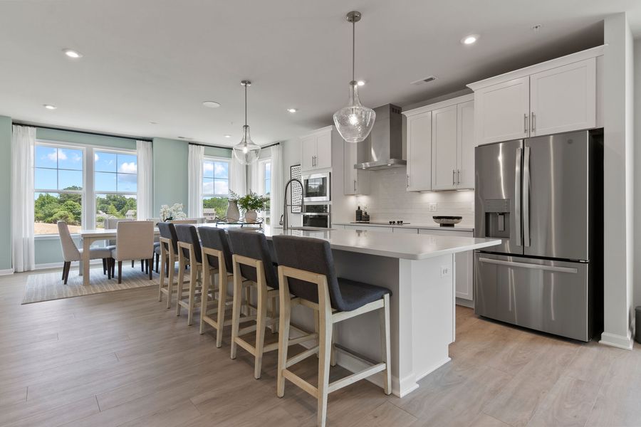 9875 Tuco Street Unit B (The Julianne)