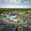 Bridgeport Single Family Homes - Greenville, SC