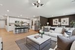 Essence at Creekside Single Family Homes - Barboursville, VA