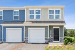 Essence at Creekside Townhomes - Barboursville, VA