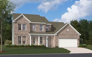 1241 Jordan Brook Drive (The Doyle)