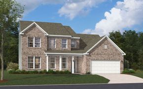 Riverside Ridge - Lawrenceville, GA