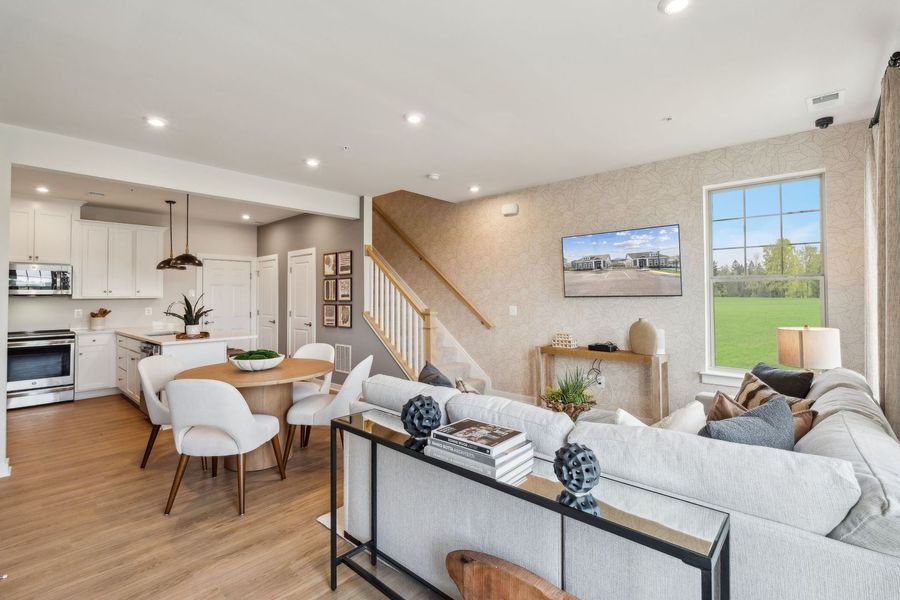 1039 Inferno Ter SE (The Savannah)