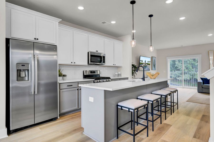 416 Caledon Court (The Lannister)