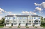 Indigo Grove Townhomes - Johns Island, SC