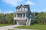 Indigo Grove Single Family Homes - Johns Island, SC