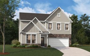3281 Shannon Woods Lane (The Idlewild)