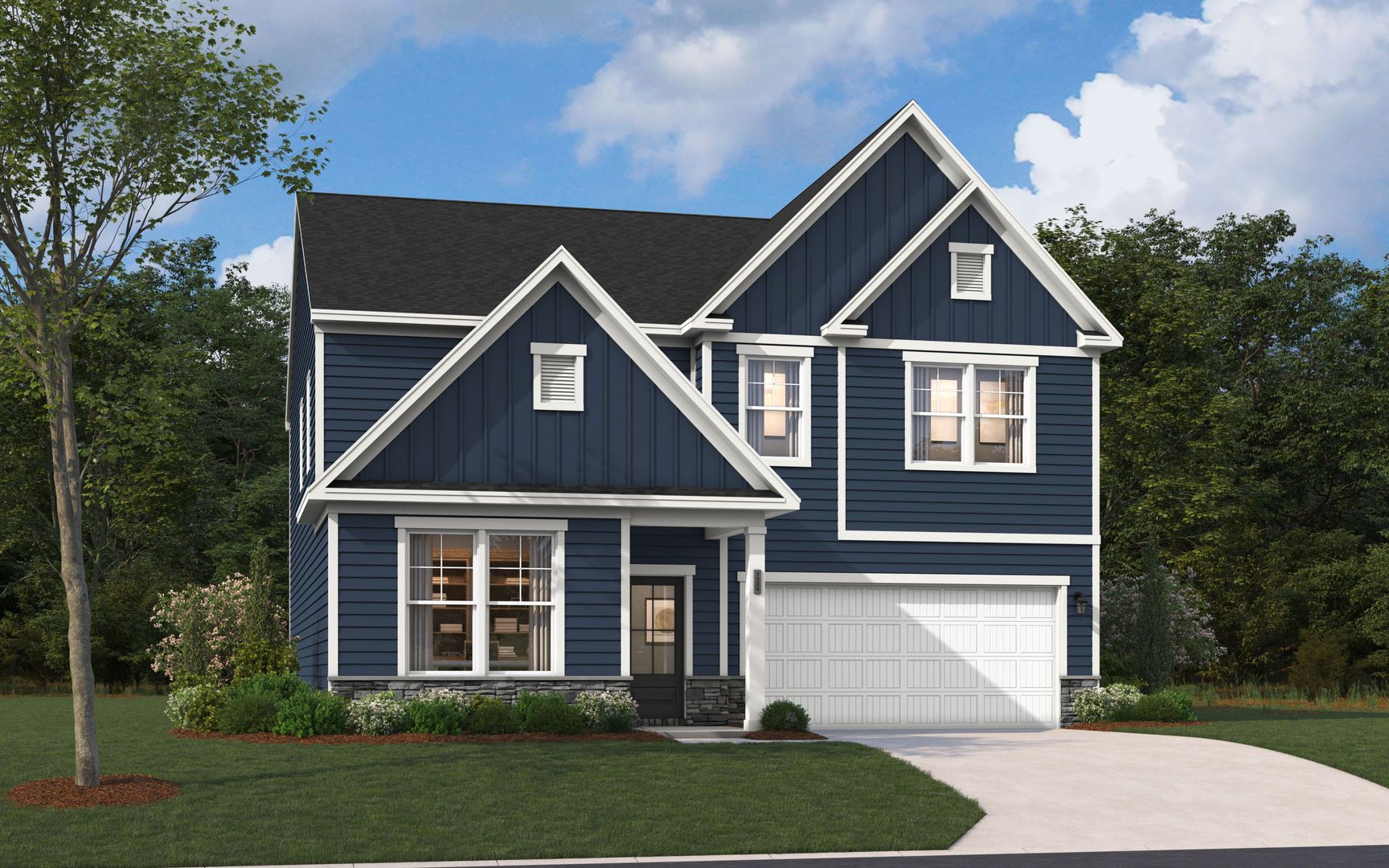 3240 Shannon Woods Lane. Apex, NC 27523