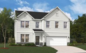 281 Williams Grove Lane (The Kershaw)