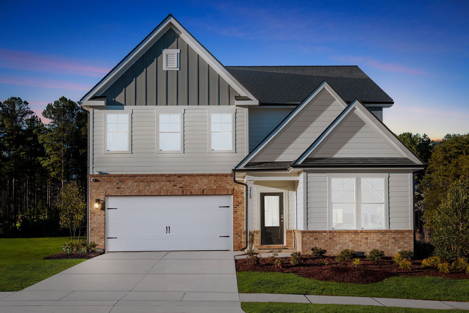 314 Williams Grove Way (The Idlewild)