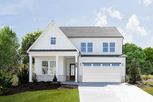 Kingsley - Acworth, GA