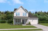 Presidents Pointe Single Family Homes - Ranson, WV