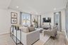 casa en Presidents Pointe Single Family Homes por Stanley Martin Homes