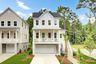 casa en Indigo Grove Single Family Homes por Stanley Martin Homes