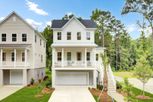 Indigo Grove Single Family Homes - Johns Island, SC