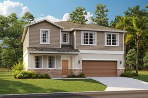Groves At Whitemarsh - Leesburg, FL