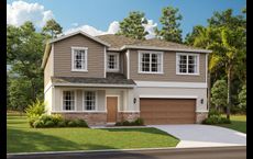 Groves At Whitemarsh: Leesburg, Florida - Stanley Martin Homes