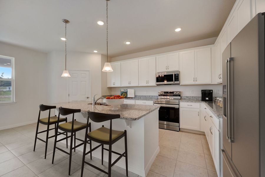 5908 Cliffbow Loop (The Chester)