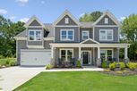 Glenhurst - Matthews, NC