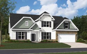 793 Oak Valley Drive (The Ransford)