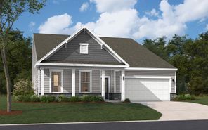 821 Oak Valley Drive (The Norwood)