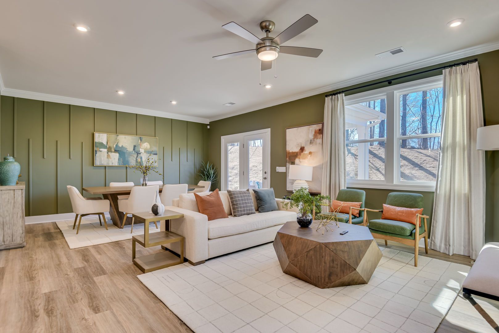 787 Oak Valley Drive (The Norwood)