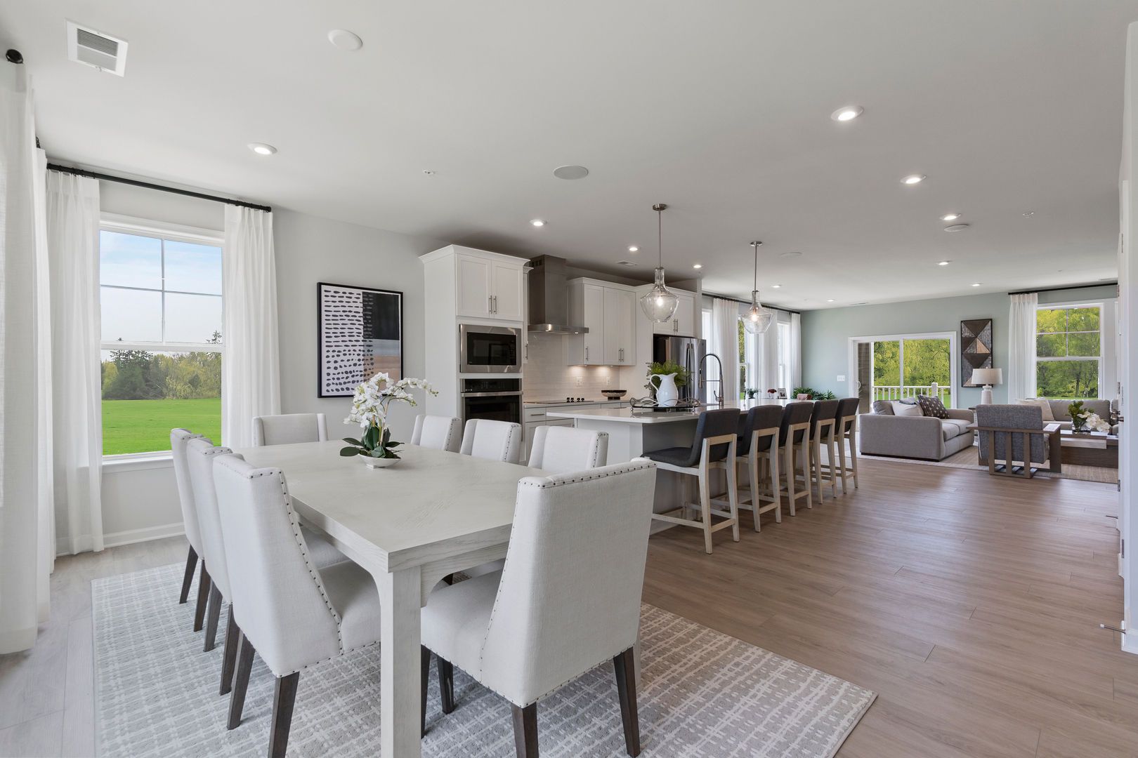 3605 Edna Path, Unit B (The Julianne)