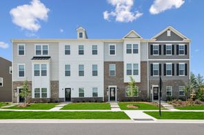 1920 Westerhill Drive (The Hayworth II)