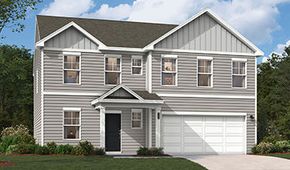 Essence at Stone Spring Single Family Homes - Charles Town, WV