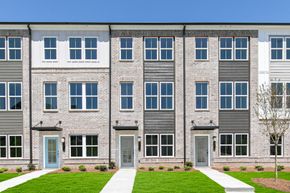 Westside Bend at Proctor Creek Townhomes - Atlanta, GA