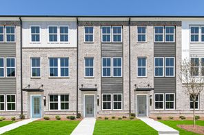 2652 Brookview Lane NW (The Blanche)