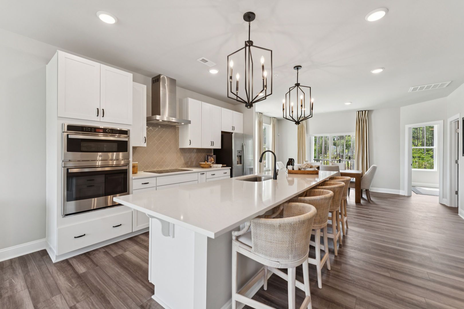 10545 Pleasant Branch Drive Unit 201 (The Julianne)