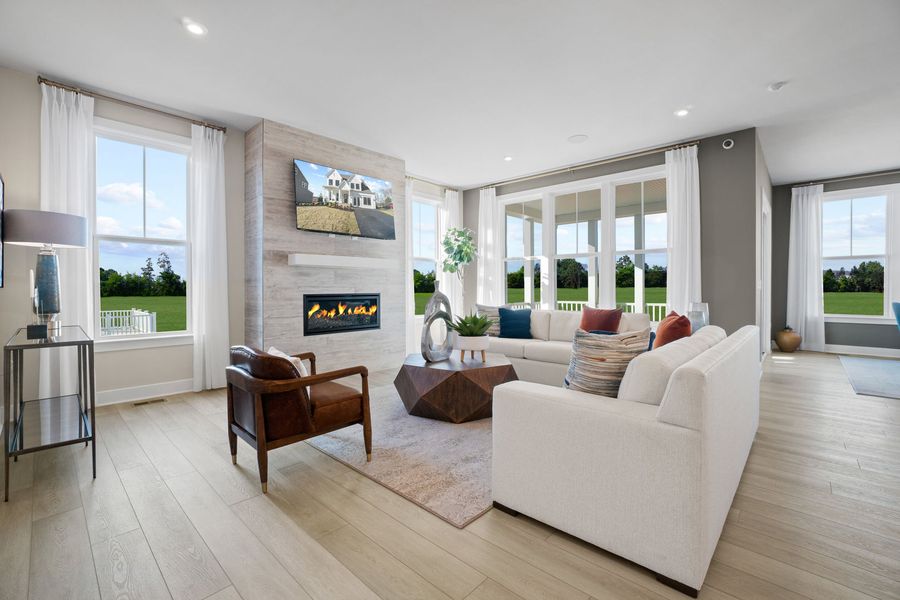 10923 Golden Glow Avenue (The Finn)