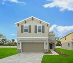 Wynnstone por Stanley Martin Homes en Lakeland-Winter Haven Florida
