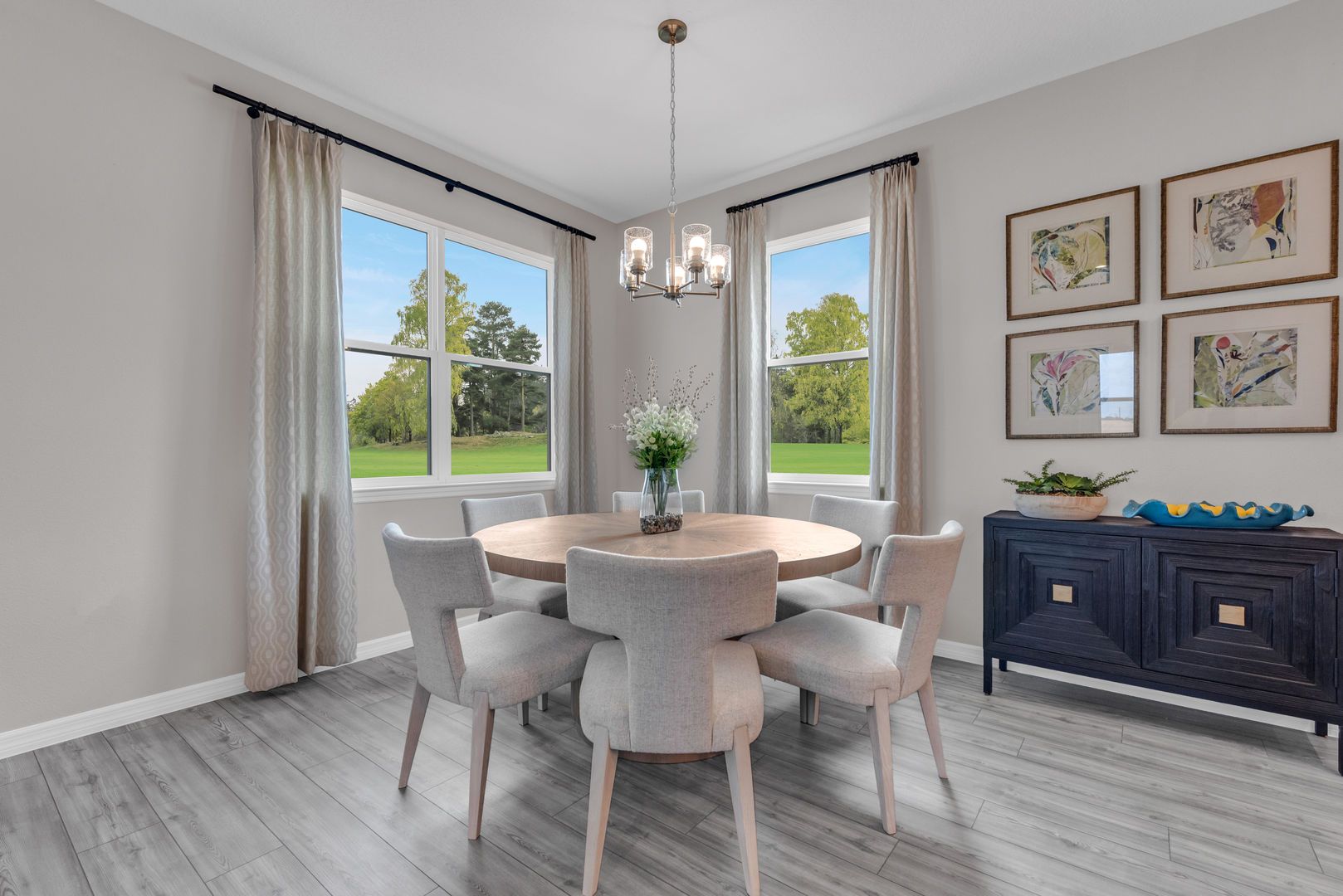 733 Rockaway Lane (The Atrium)