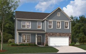 285 Williams Grove Lane (The Lambert)