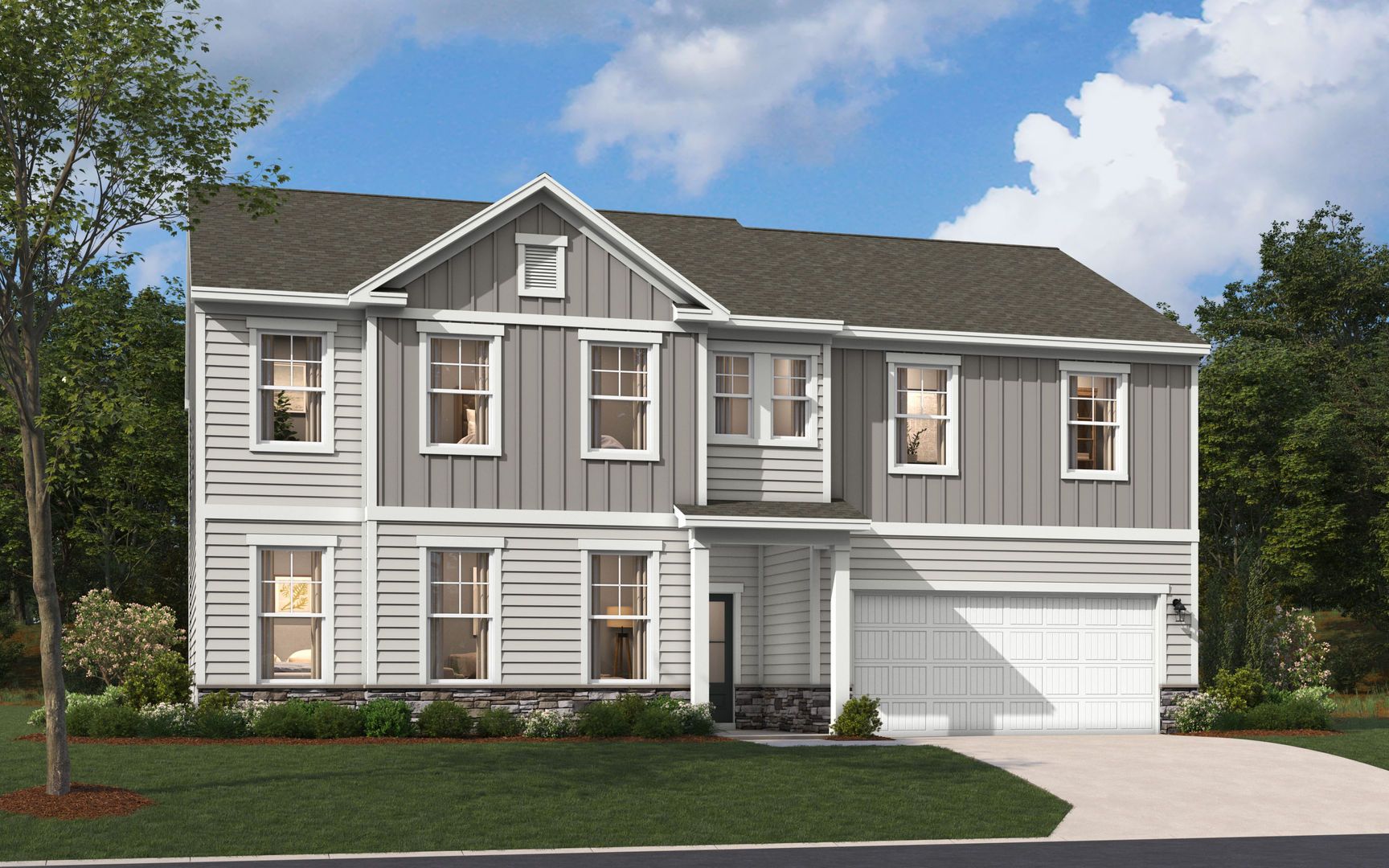 3240 Shannon Woods Lane. Apex, NC 27523