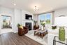 casa en Madison at Buice Lake por Stanley Martin Homes