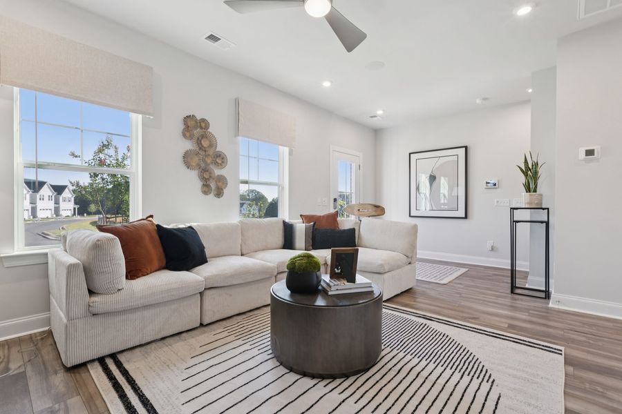 1932 Westerhill Drive (The Hayworth II)