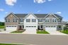 casa en Tillery at Wilson Farms por Stanley Martin Homes