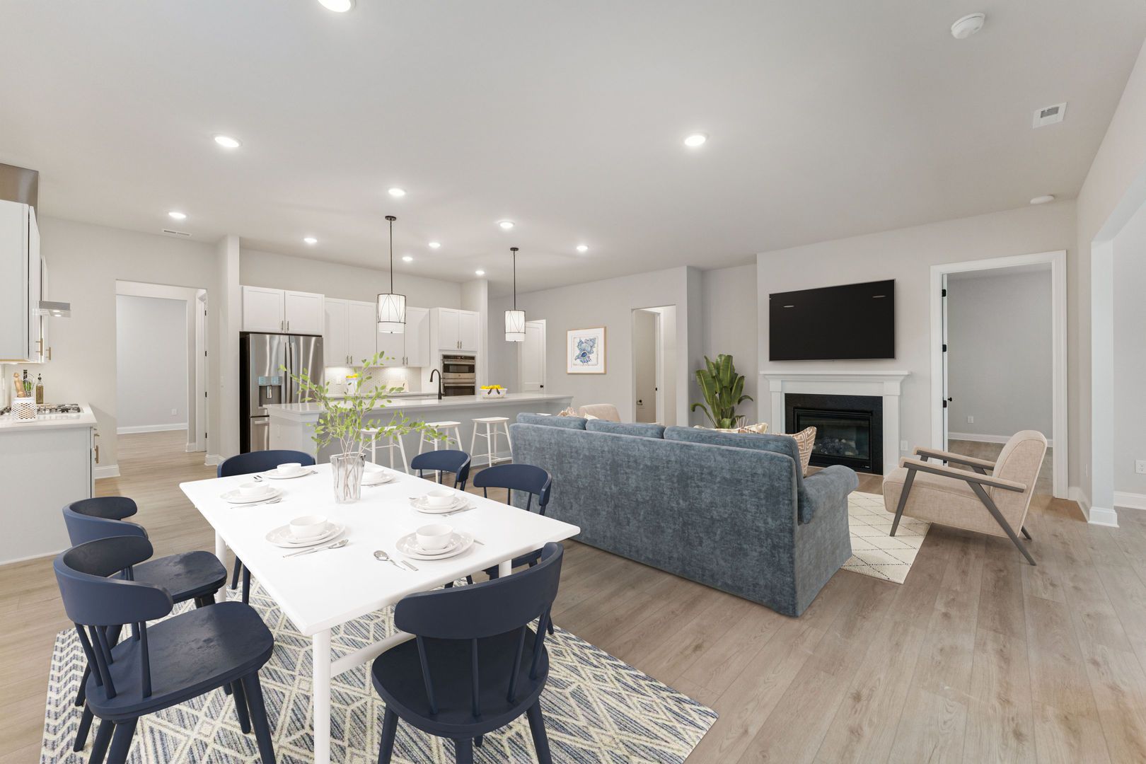 1151 Masters Place Way (The Salters)