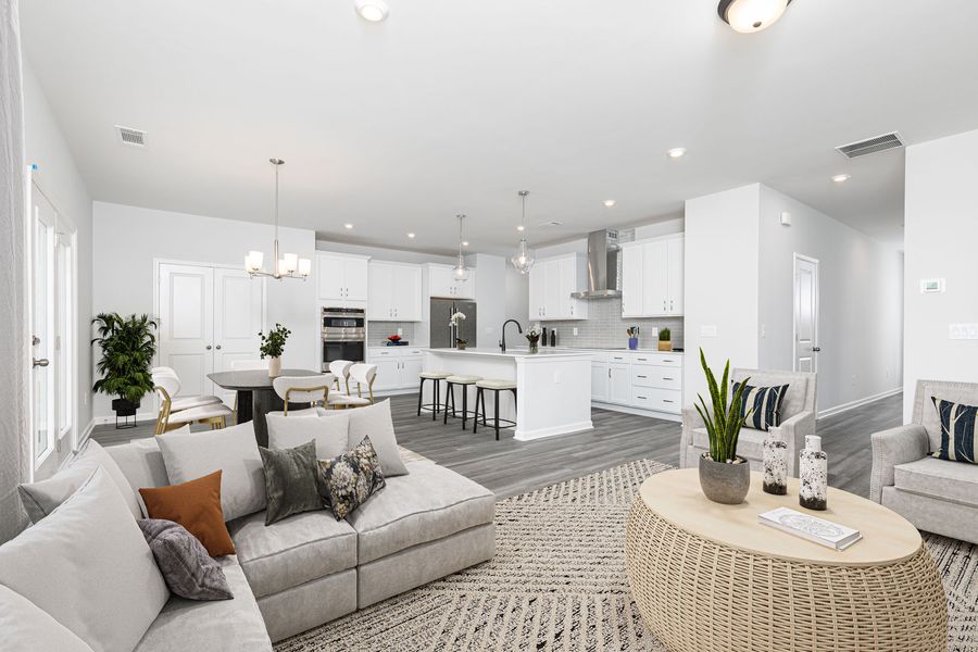 310 Cavalier Lane (The Tyndall)