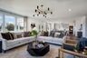 casa en Williams Grove por Stanley Martin Homes