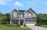 Bridgeport Single Family Homes por Stanley Martin Homes en Greenville-Spartanburg South Carolina